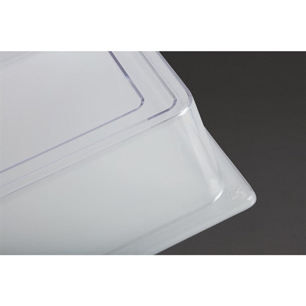 APS 1/1 GN Stackable Cover cc465