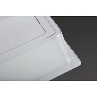 APS 1/1 GN Stackable Cover cc465