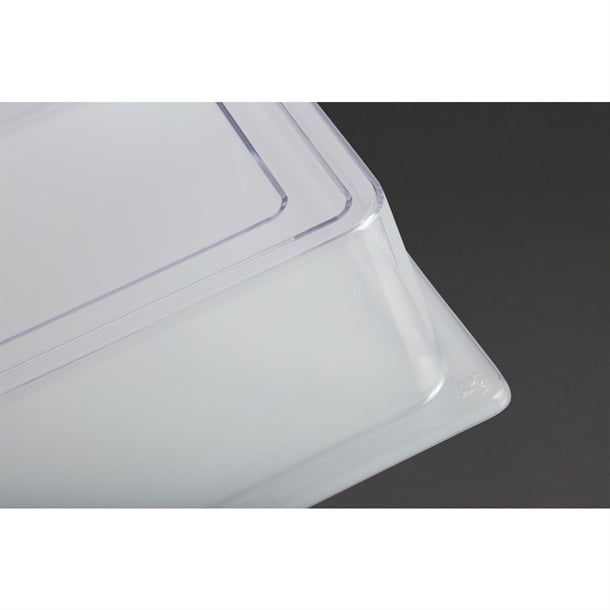 APS 1/1 GN Stackable Cover cc465