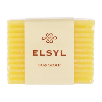Hotel Complimentary Elsyl Natural Look Soap (50 Pack) cc498