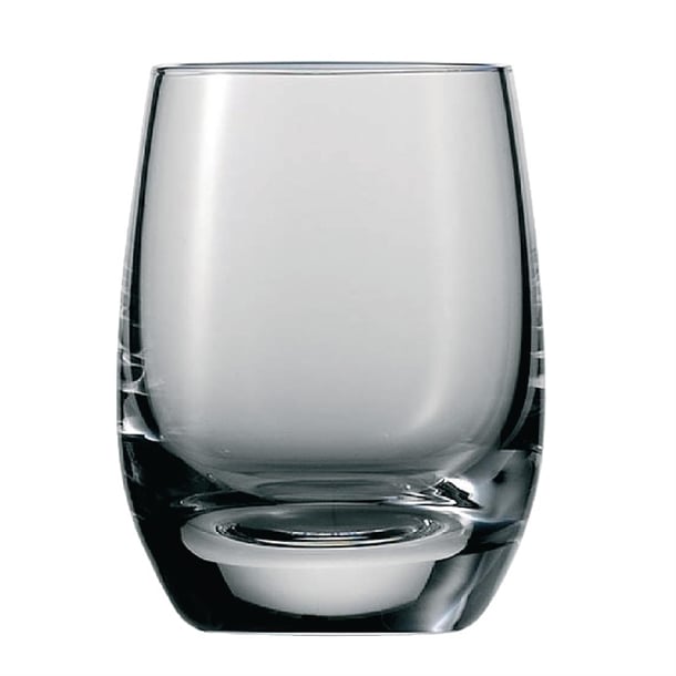 Schott Zwiesel Banquet Crystal Shot Glasses 75ml (6 Pack) cc696