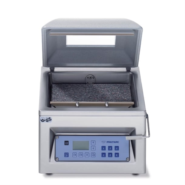 Multivac Vacuum Packer C100 cc767