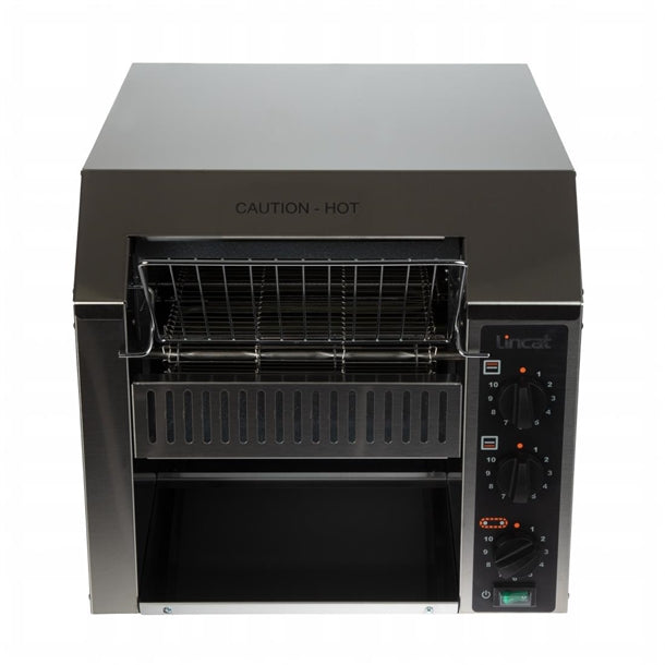 Lincat Conveyor Toaster CT1 cc853