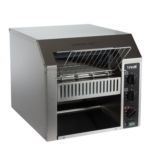 Lincat Conveyor Toaster CT1 cc853