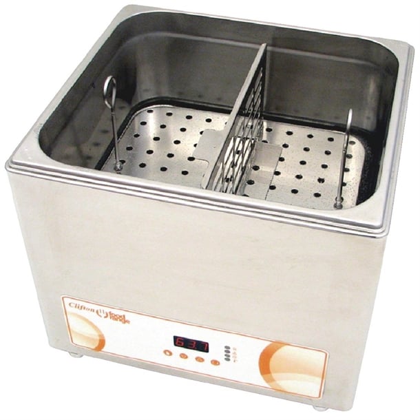 Clifton Sous Vide Machine FL14D cc857