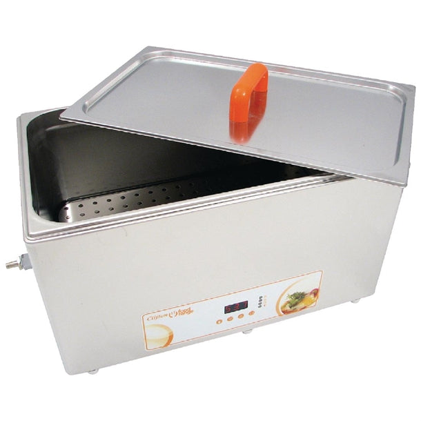Clifton Sous Vide Machine FL28D cc858