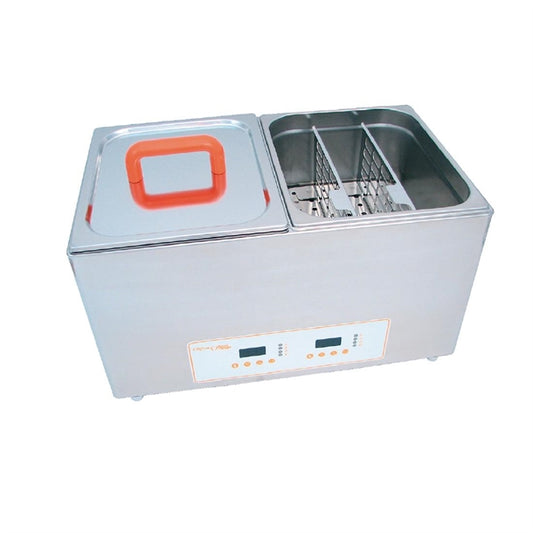 Clifton Digital Duobath Sous Vide FLD-8/8 cc860