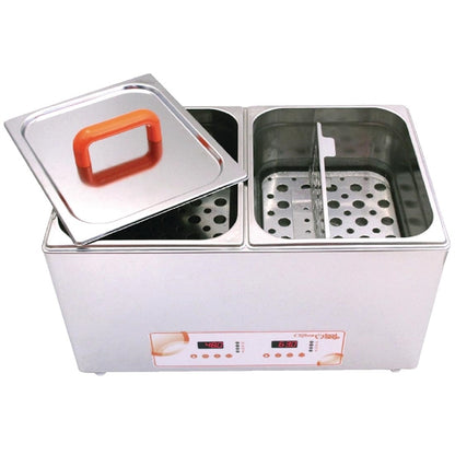 Clifton Digital Duobath Sous Vide FLD-8/8 cc860