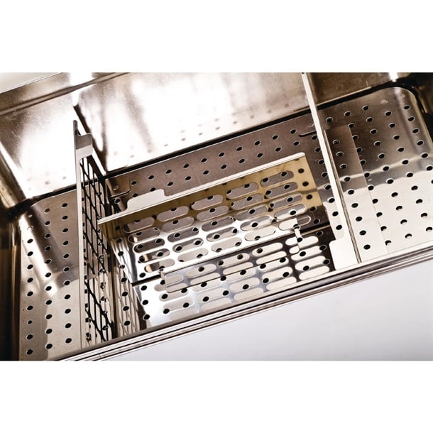 Clifton Short Partition cc862