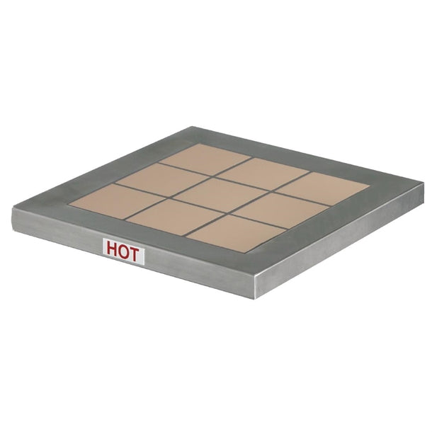 Victor Spare Tiled Top cc870