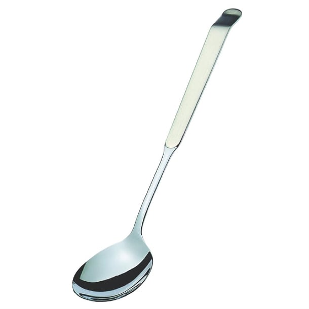 Buffet Salad Serving Spoon 9" cc885