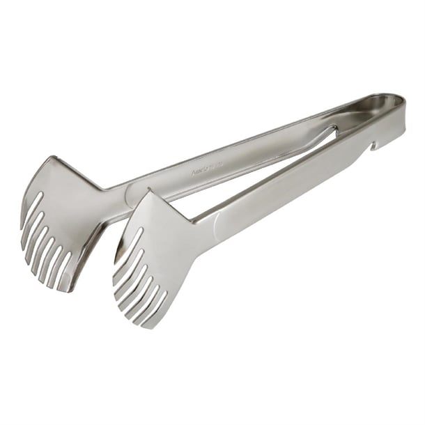 Buffet Serving Tongs 12" cc887