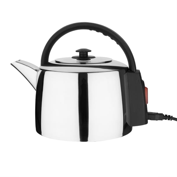 Caterlite Stainless Steel Kettle 3.5Ltr cc889