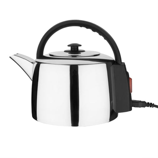 Caterlite Stainless Steel Kettle 3.5Ltr cc889