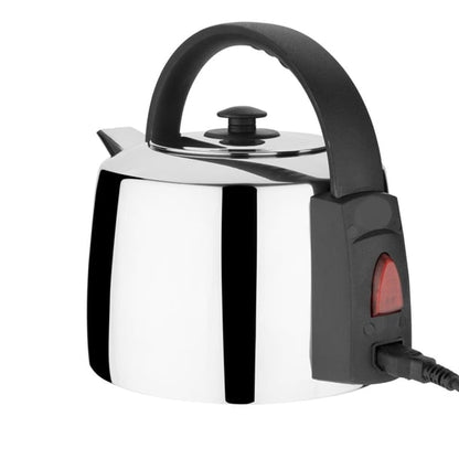 Caterlite Stainless Steel Kettle 3.5Ltr cc889