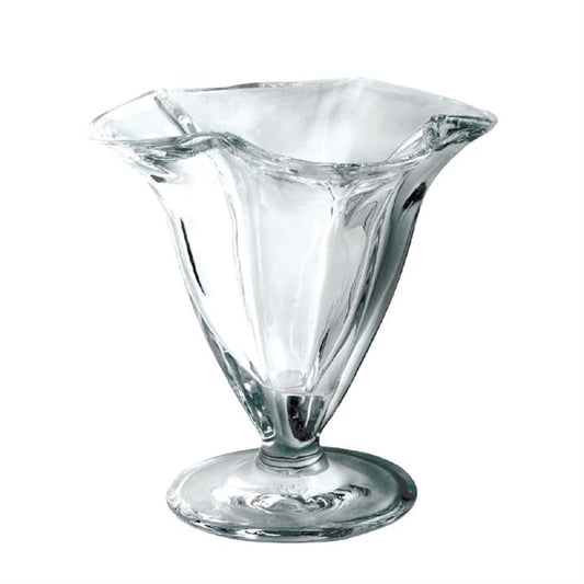 Olympia Traditional Small Dessert Glasses 128ml (6 Pack) cc905