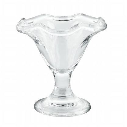 Olympia Traditional Large Dessert Glasses 185ml (6 Pack) cc906