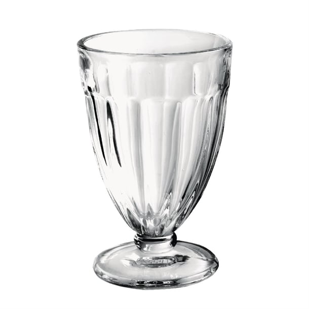Olympia Americano Sundae Glasses 320ml (6 Pack) cc908