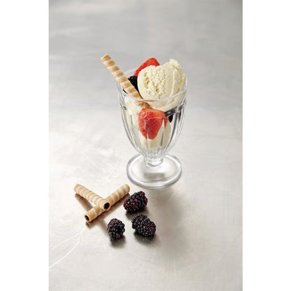 Olympia Americano Sundae Glasses 320ml (6 Pack) cc908