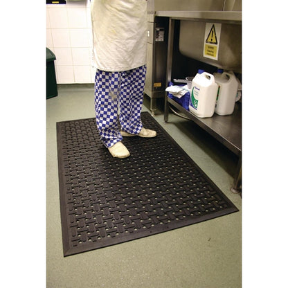 Fatigue Relief K Mat cc967