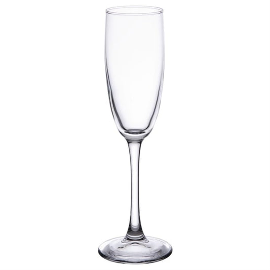Utopia Enoteca Champagne Flutes 170ml (6 Pack) cc997