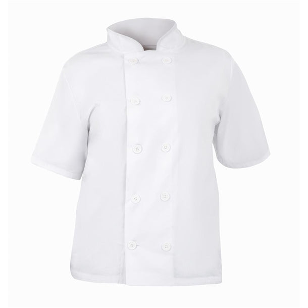 Nisbets Essentials Unisex Chef Clothing Bundle ccbd8