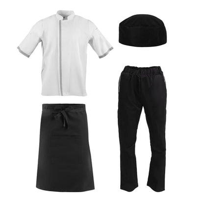 Southside Unisex Chef Clothing Bundle 1 ccbd9