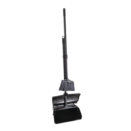 Jantex Lobby Dustpan and Broom Set cd059