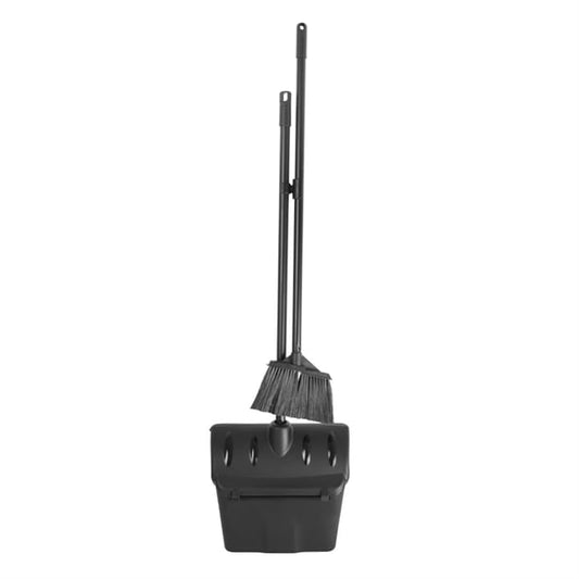 Jantex Lobby Dustpan and Broom Set cd059