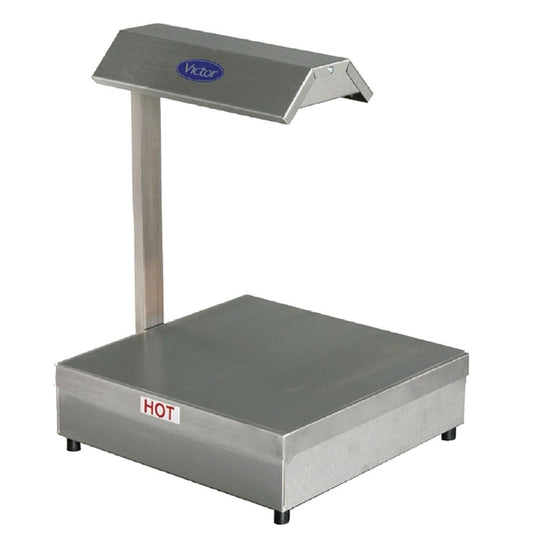 Victor Electric Food Warmer BTP4 cd065