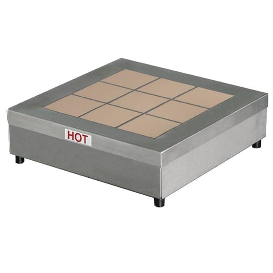 Victor Hot Plate BTT5 cd068