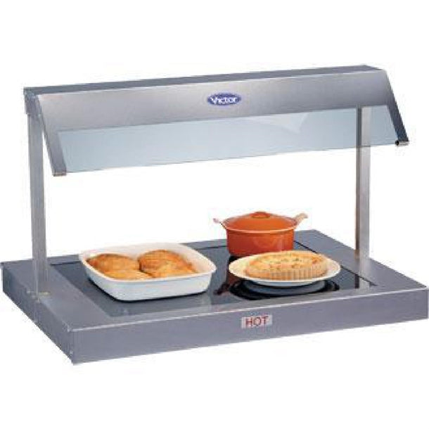 Victor Electric Food Warmer HDU20ZG cd071
