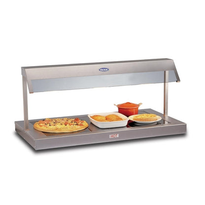 Victor Electric Food Warmer HDU30ZG cd073
