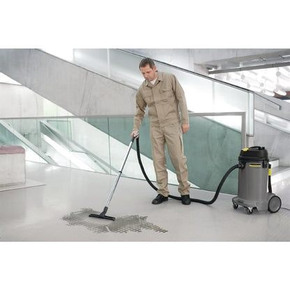 Karcher Wet and Dry Vacuum cd105