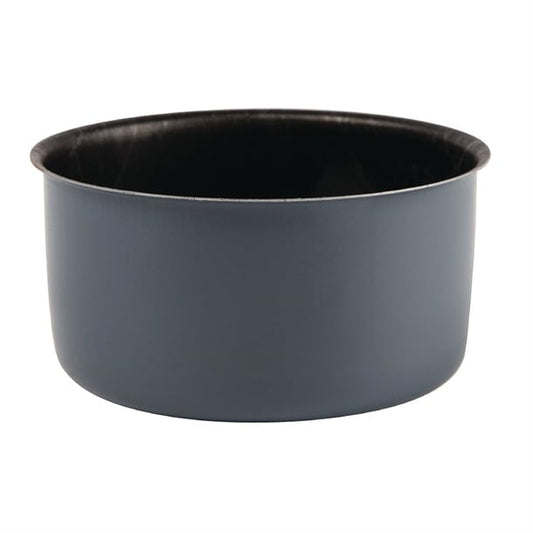 Matfer Bourgeat Exopan Ramekin 90 x 40mm (2 Pack) cd124