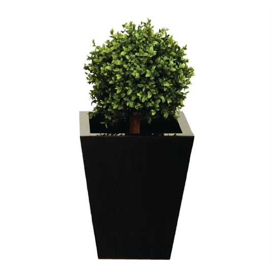 Artificial Topiary Boxwood Ball 450mm cd161