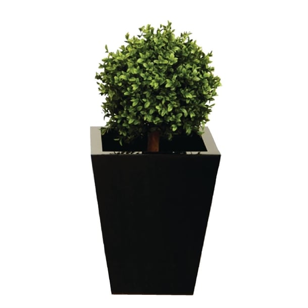 Artificial Topiary Boxwood Ball 450mm cd161