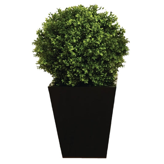 Bolero Artificial Topiary Boxwood Ball 500mm cd162