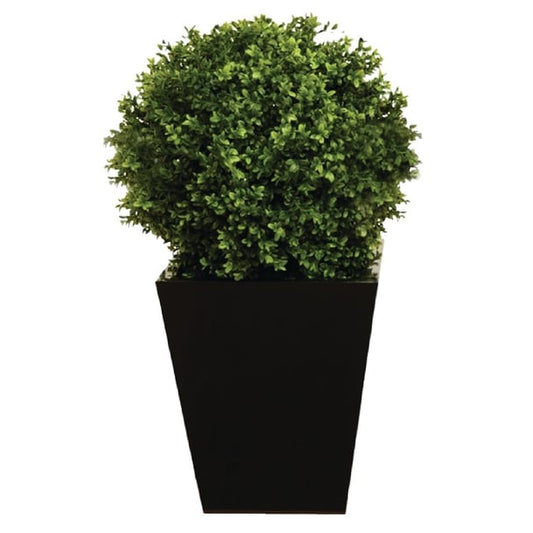Bolero Artificial Topiary Boxwood Ball 500mm cd162