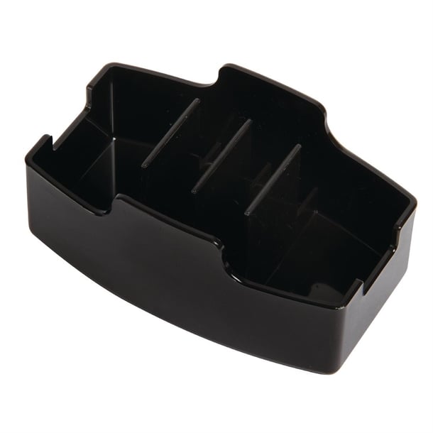 Sachet Holder Black cd168