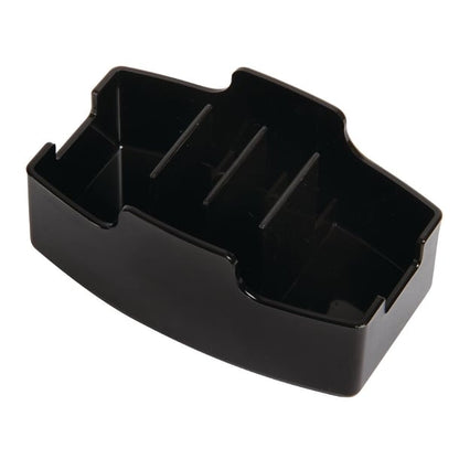 Sachet Holder Black cd168