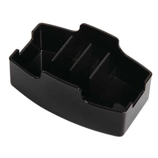 Sachet Holder Black cd168