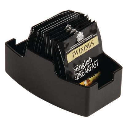 Sachet Holder Black cd168