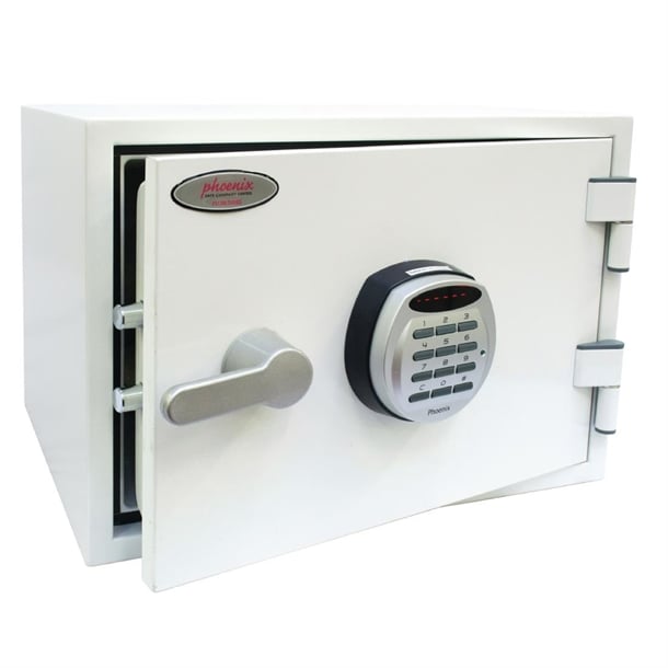 Phoenix Titan Fire Resistant Safe FS1281E cd172