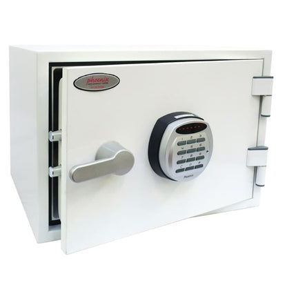 Phoenix Titan Fire Resistant Safe FS1281E cd172