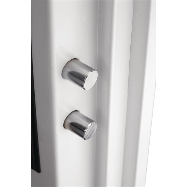 Phoenix Titan Fire Resistant Safe FS1281E cd172