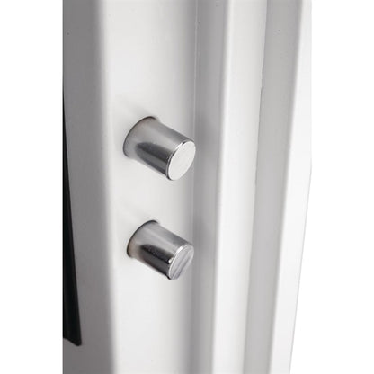 Phoenix Titan Fire Resistant Safe FS1281E cd172