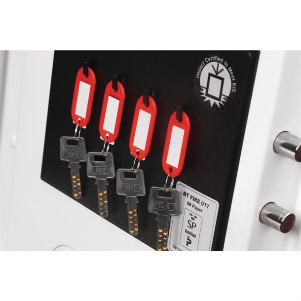 Phoenix Titan Fire Resistant Safe FS1281E cd172