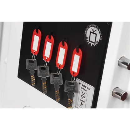 Phoenix Titan Fire Resistant Safe FS1281E cd172