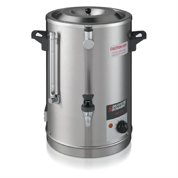 Bravilor Milk Heater HM 505 cd215